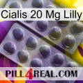 Cialis 20Mg Lilly 31
